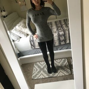 🍂Make an Offer🍂 : Zara Rebel Long Sweater